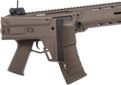 MASADA, ACR, Magpul PTS, TAN, A&K