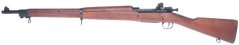 M1903A3 Springfield, valódi fa, GNB, CO2, ACM