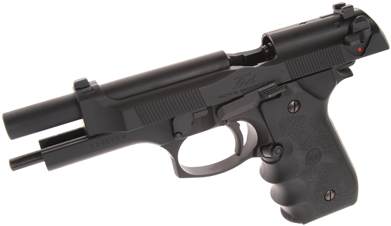 Tactical Master, GBB, Tokyo Marui