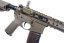 EMG Noveske N4 Gen3 Shorty, 10.5 Inch, NSR-9, GBBR, FDE, Cyma CGS, NOV.1201 FDE