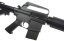 XM177, COLT 610, gris, Cyma Platinum, SPS-R001