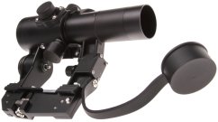 Red dot sight, PK-A 1x30, ACM