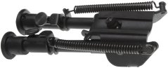 Kétlábú állvány, Socom stílusú, 5-8 inch, SHS