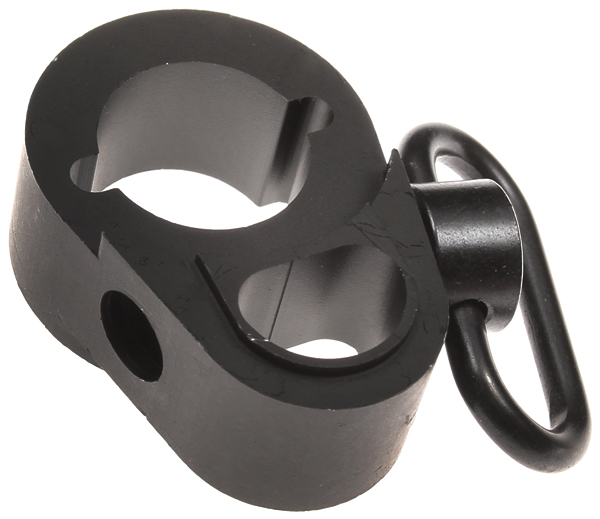 Sling swivel for M16 QD, D-Boys