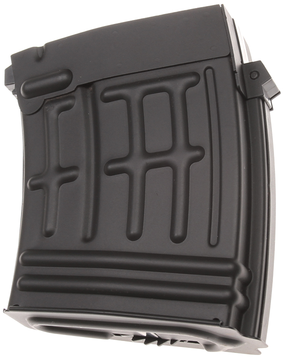 Magazine, SVD, mid-cap, 120rd, Cyma, C.95
