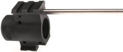 Low gas block M16, M4, A&K