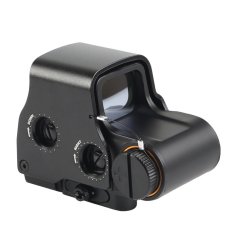 EOTech 558 holographic Red Dot Sight, Black, T-Eagle