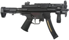 H&K MP5K M-LOK, Cyma Platinum, CM.041L