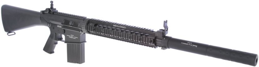Armalite CA25, Classic Army