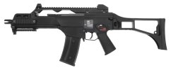 G36C, noir, GBB, WE