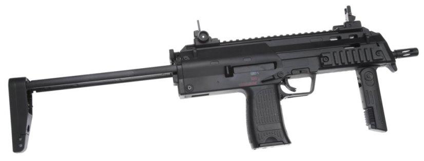 MP7 AEP, Well, R4