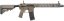 EMG Noveske N4 Gen3 Infidel, 13 Inch, NSR-13.5, FDE, Cyma Platinum
