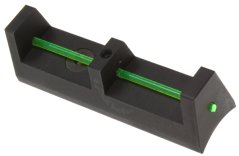 Prednji nišan s optičkim vlaknima za sačmaricu M870, CNC, metal, SHS