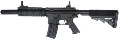 M4 SD, műanyag, fekete, Cyma Sport, CM.513