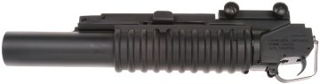 Airsoft-Granatwerfer