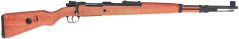 Mauser KAR98K, real wood, D-Boys, BY-101A