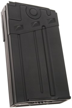 Airsoft Otros cargadores AEG