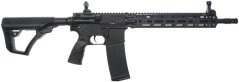 EMG Daniel Defense DD4 M4A1 RIII, 14,5 inch, fekete, Cyma Platinum, CM.105A