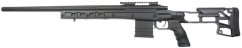 Airsoft mesterlövész R700 MDT-A, fekete, Cyma, CM.707A
