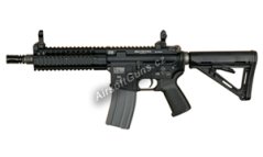LWRC M15 PSD, crna, Classic Army