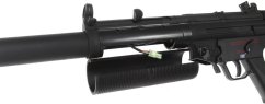MP5SD6, Cyma Standard, CM.041SD6