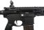 EMG Daniel Defense DD4 M4A1, RIII 12.5 Inch, GBBR, Black, Cyma CGS, DD.1104 BK