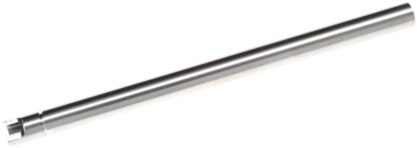 Stainless barrel, 6.01mm, Desert Eagle, GBB, 136mm, PDI