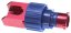 Hop-up CNC chamber set, metal, G36, SHS