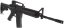 M4A1 RIS, D-Boys, BY-051, BI-5181M