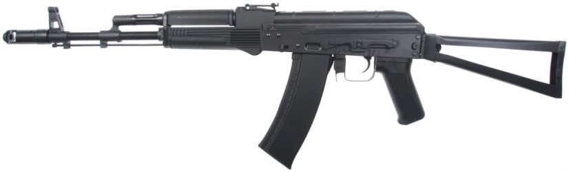 AK-74S, full steel, Cyma Platinum, CM.053