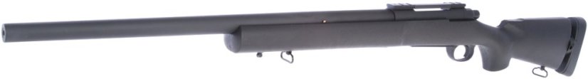 M24 Socom fekete, Snow Wolf, SW-04