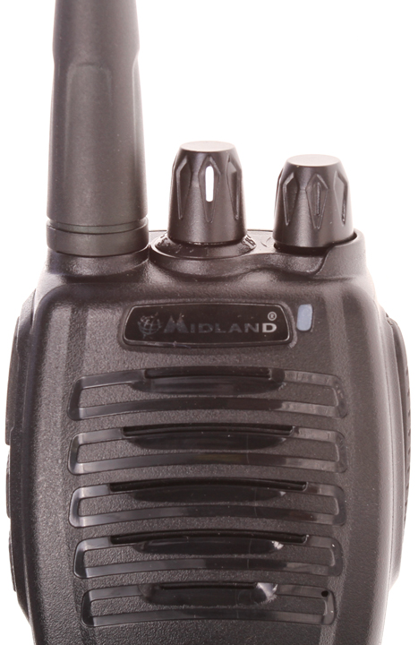 Radio, PMR G10, 1 piece, Midland