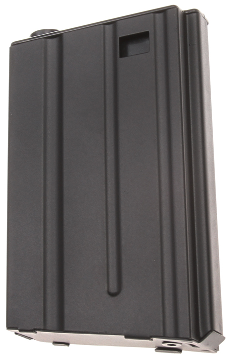 Magazine, M16, M4, M15, mid-cap, 100rd, short, D-Boys