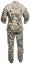 Complete US ACU uniform, multicam, S, ACM