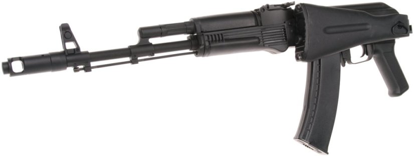 AK-74M, D-Boys, BY-005, RK-05