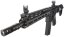 M4, URX4 M-LOK 10 Inch, tracer chamber, mosfet, Black, Cyma Standard, CM.068M-10