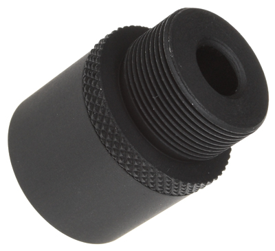 Hangtompító adapter M24, PDI