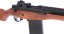 M14, wood, Cyma, CM.032