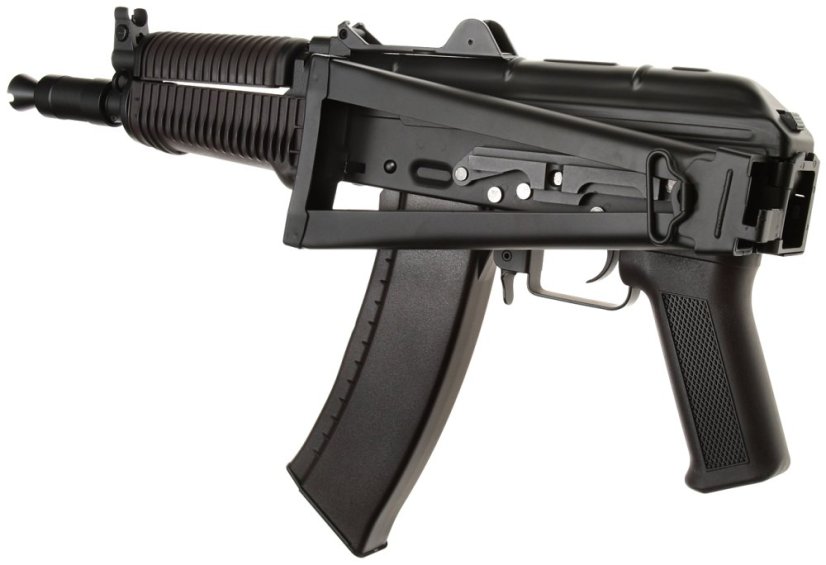 AKS-74UN, acél, Cyma Standard, CM.045
