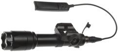 Tactical flashlight, M600C, Element