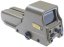 Red dot sight, EOTech Holographic 552, TAN, ACM