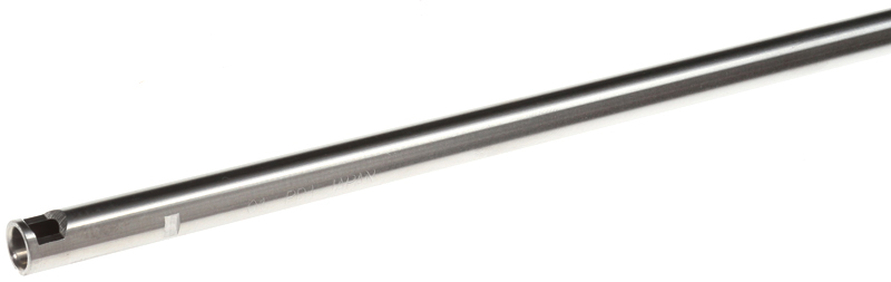 Rozsdamentes cső 6,05 mm, VSR-10, AEG, 430 mm, PDI