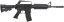 XM177 E2, Vietnam Version, Black, mosfet, Cyma Standard, CM.009F