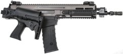 CZ 805 BREN A2, városi szürke, ASG
