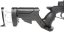 L96-05, black, Gas, Well, G25A