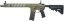 EMG Noveske N4 Gen3 Infidel, 12.5 Inch, NSR-13.5, GBBR, Bazooka Green, Cyma CGS, NOV.1203 OD