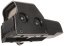 Red dot sight, EOTech Holographic 557, ACM
