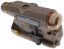 Battery box AN/PEQ 15, TAN, dummy, ACM