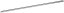 Stainless barrel, 6.01mm, PTW, 509mm, PDI