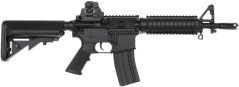 M4 CQB-R, ABS, D-Boys, LT-02B, BI-MX-12B